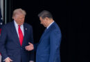 What Middle Powers Fear from the Trump-Xi Summit
