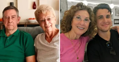 What elder care looks like today: 8 people told us their stories