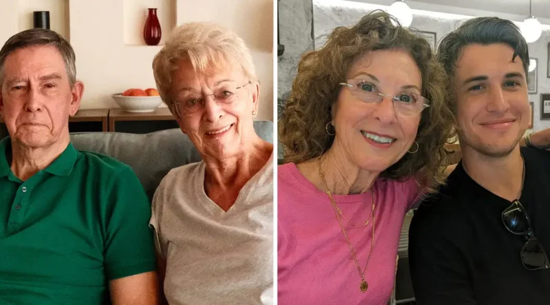 What elder care looks like today: 8 people told us their stories