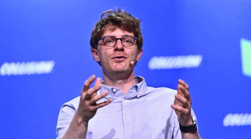 What happens when AI starts building itself? | TechCrunch