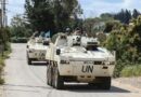 What options as UN force's Lebanon exit looms?