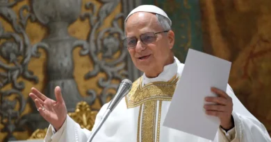 What smart people are saying about Pope Leo's letter on AI
