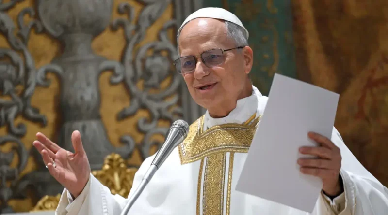 What smart people are saying about Pope Leo's letter on AI