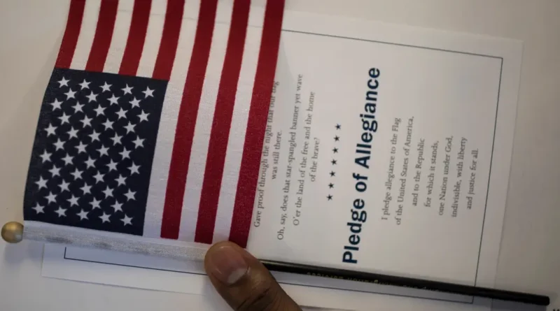 What smart people are saying about the Trump administration's green card crackdown