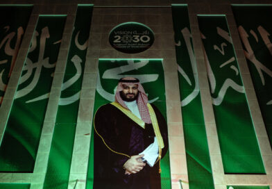 What the End of Saudi Arabia’s Big-Spending Era Means for the Kingdom and Beyond
