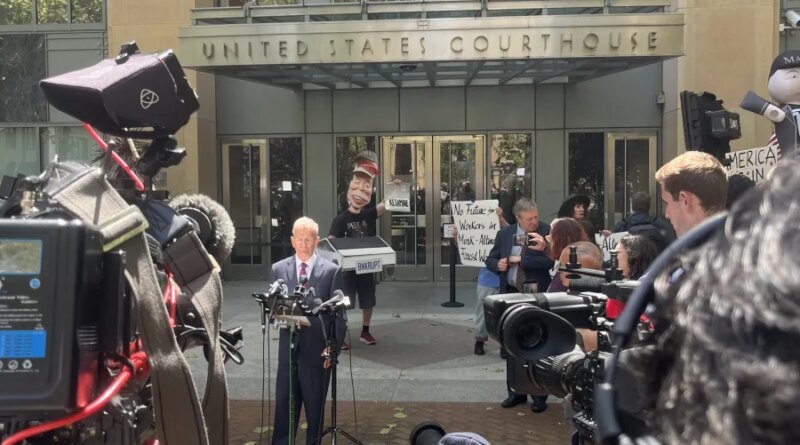 What the jury will actually decide in the case of Elon Musk vs. Sam Altman | TechCrunch