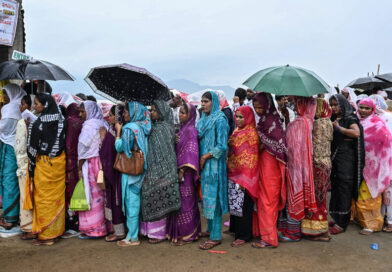What to Know About Elections in West Bengal and Other Indian States
