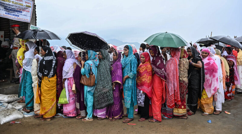 What to Know About Elections in West Bengal and Other Indian States