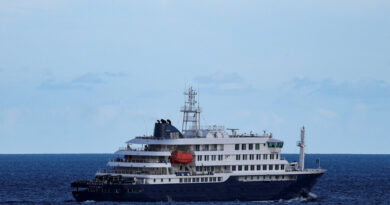 What to Know About the Hantavirus Outbreak on a Cruise Ship