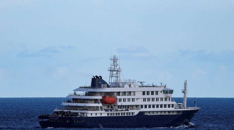 What to Know About the Hantavirus Outbreak on a Cruise Ship