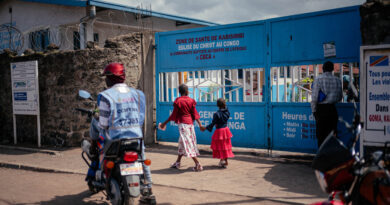 What to Know About the Latest Ebola Outbreak