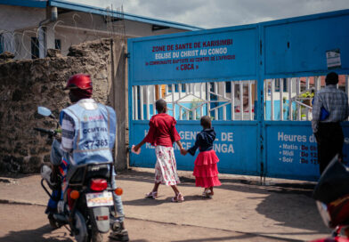 What to Know About the Latest Ebola Outbreak
