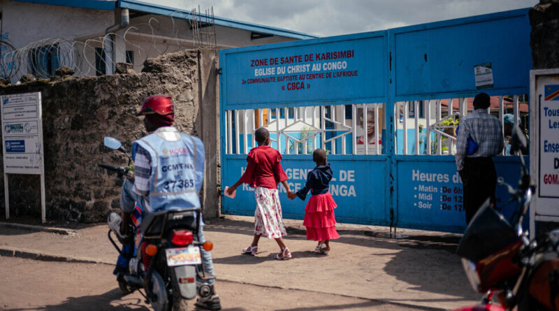 What to Know About the Latest Ebola Outbreak