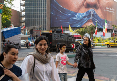 What to Know About the Potential U.S.-Iran Peace Deal
