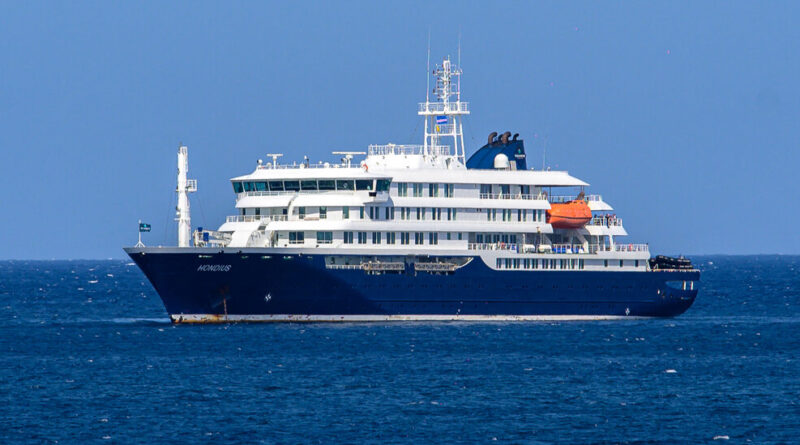 What to Know About the Suspected Hantavirus Outbreak on an Atlantic Cruise Ship
