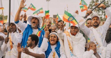 What’s at stake in Ethiopia’s elections?