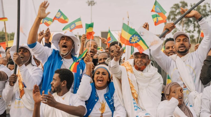 What’s at stake in Ethiopia’s elections?