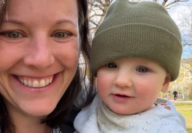 When raising my newborn in New York City became too difficult, I took an extended parental leave and moved to Berlin