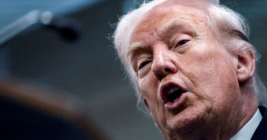 White House says Iran war 'terminated,' as war powers deadline arrives