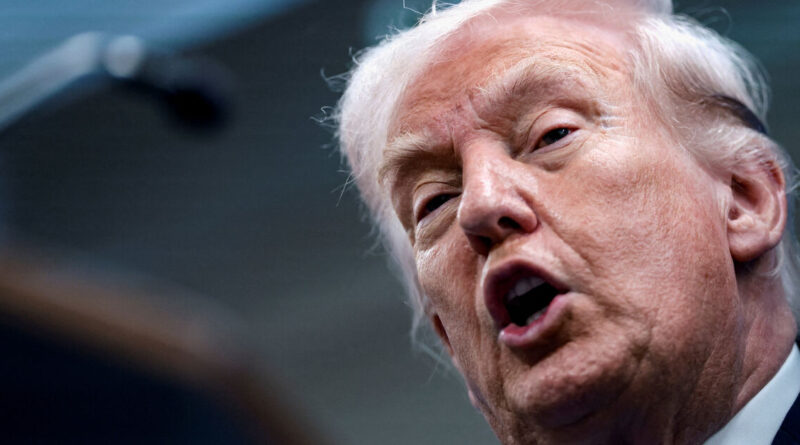 White House says Iran war 'terminated,' as war powers deadline arrives