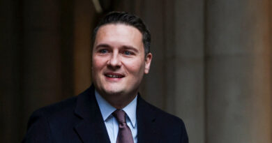 Who Is Wes Streeting, the Cabinet Minister Who Just Resigned From Keir Starmer’s Government?