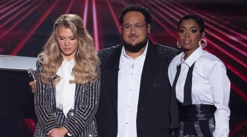 Who Won American Idol 2026? Season 24 Winner Revealed After Live Finale