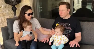 Who is Shivon Zilis? Meet the Elon Musk exec who's set to testify on his behalf