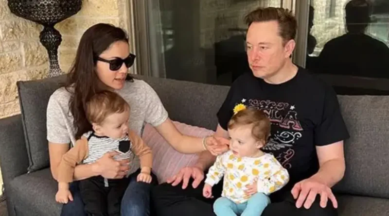 Who is Shivon Zilis? Meet the Elon Musk exec who's set to testify on his behalf