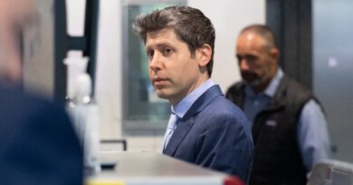 Who trusts Sam Altman? | TechCrunch