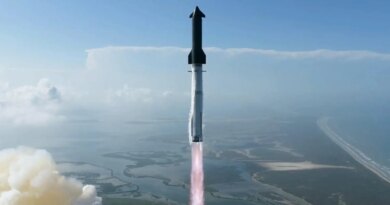 Why History Will Not Care About The SpaceX IPO Valuation