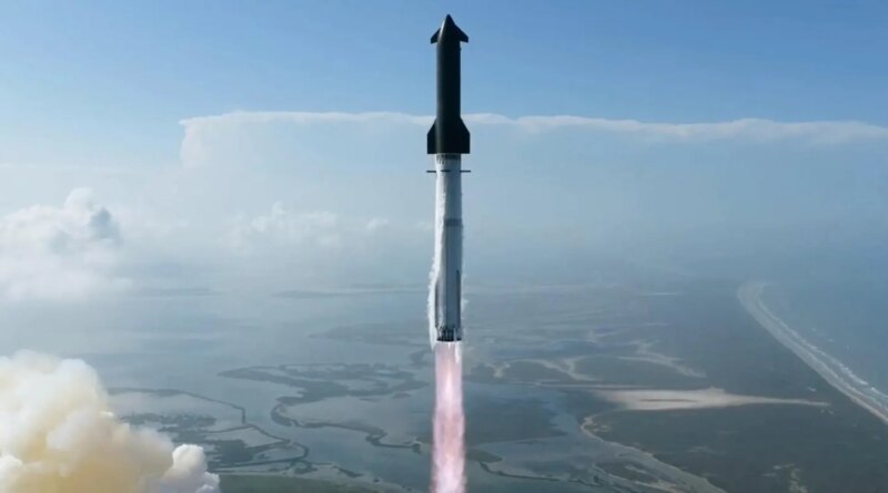 Why History Will Not Care About The SpaceX IPO Valuation