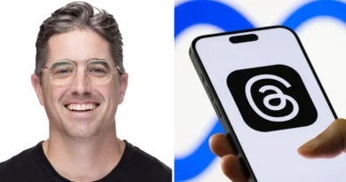 Why Meta's head of Threads thinks it's great if users move to DMs and 'lurk' in the feed