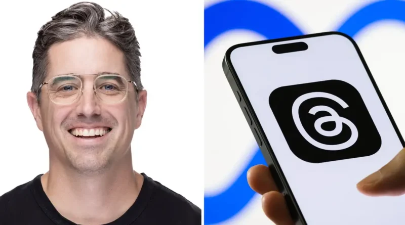 Why Meta's head of Threads thinks it's great if users move to DMs and 'lurk' in the feed
