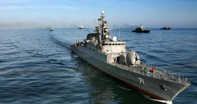 Why are maritime laws failing to secure the seas?
