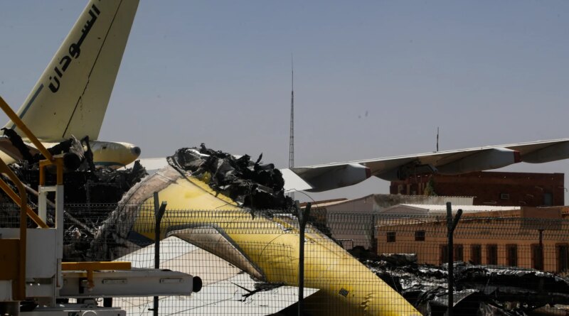 Why have peace efforts failed to end conflict in Sudan?