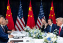Why the Trump-Xi Summit Matters, Even if Little Seems to Come of It
