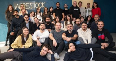 Wirestock raises $23M to supply creative multimodal data to AI labs | TechCrunch