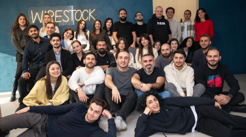 Wirestock raises $23M to supply creative multimodal data to AI labs | TechCrunch