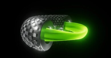 Thea Energy's magnets work individually to confine plasma.