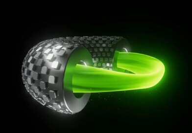 Thea Energy's magnets work individually to confine plasma.