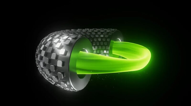 Thea Energy's magnets work individually to confine plasma.