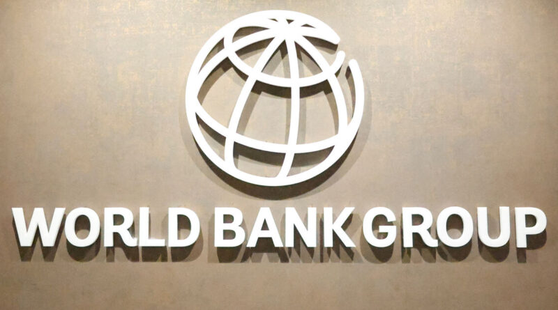 World Bank document shows 27 countries seeking to ensure access to crisis funds