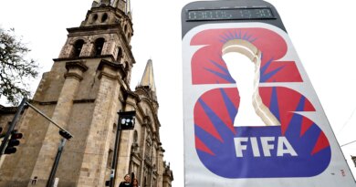 World Cup 2026 base camps: Where will the 48 teams stay and train?