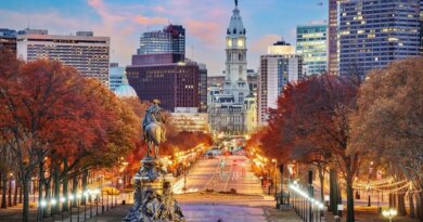 World Cup Approach Could Prove It’s Always Sunny In Philadelphia