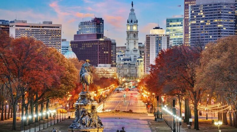 World Cup Approach Could Prove It’s Always Sunny In Philadelphia