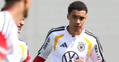World Cup contenders: Germany aim for redemption after successive fiascos
