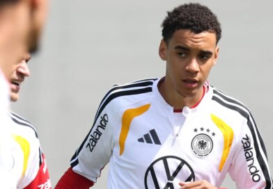 World Cup contenders: Germany aim for redemption after successive fiascos