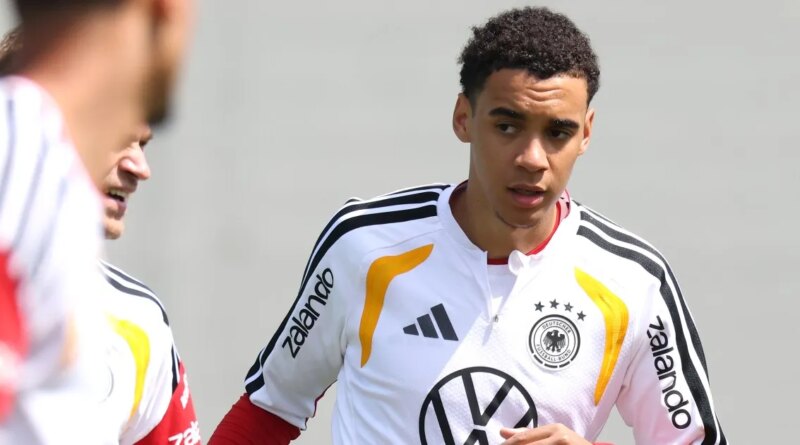 World Cup contenders: Germany aim for redemption after successive fiascos