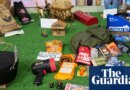 Worried Britons ‘prepping’ for major disruption with stash of tins and cash, survey shows
