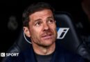 Xabi Alonso: Chelsea's new manager can lift gloom after FA Cup final defeat Antoine Semenyo